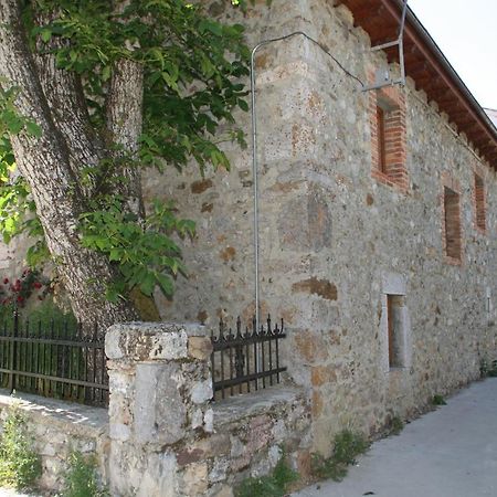 Casa Susarón Puebla de Lillo Exterior foto